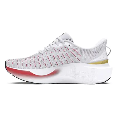 Baskets Under Armour W Infinite Elite White EUR