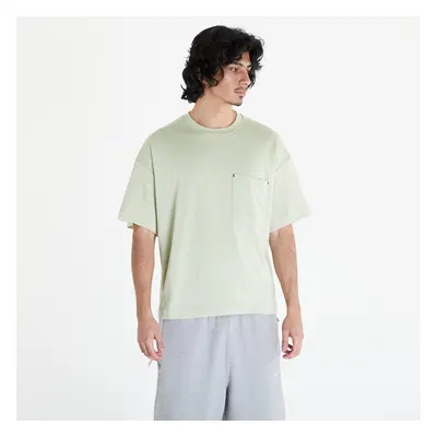 T-shirt Nike Sportswear Tech Pack Dri-FIT Short-Sleeve T-Shirt Olive Aura/ Black/ Olive Aura