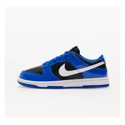 Baskets Nike W Dunk Low Essential Game Royal/ White-Black EUR