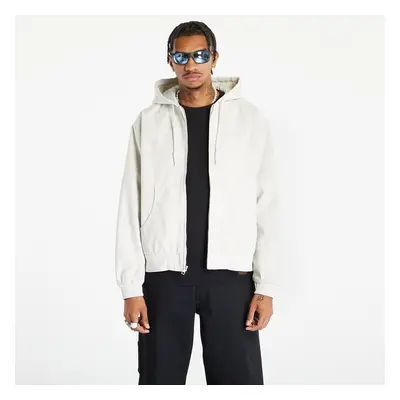 Veste Nike Life Men's Padded Hooded Jacket Light Bone/ White