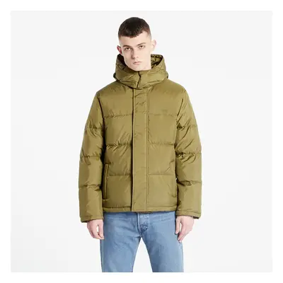 Veste Levi's® Laurel Short Puffer Jacket Green