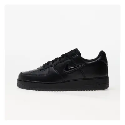 Baskets Nike Air Force Low Retro Black/ Black-Black EUR