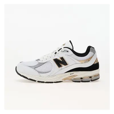 Baskets New Balance 2002R White/ Black EUR