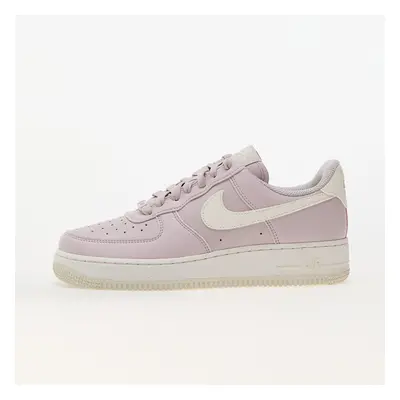 Baskets Nike W Air Force '07 Next Nature Platinum Violet/ Sail-Coconut Milk-Volt EUR