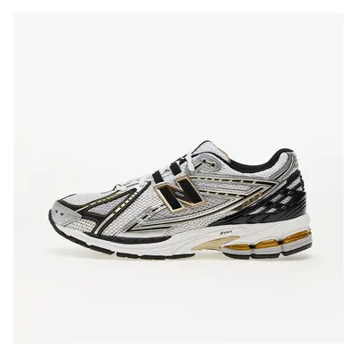 Baskets New Balance White/ Metallic Silver/ Metallic Gold EUR