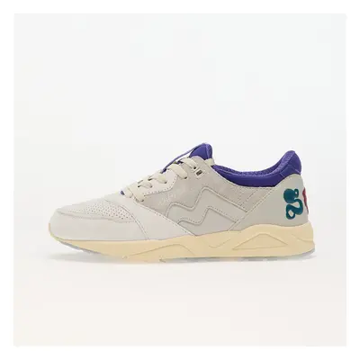 Baskets Karhu x SPECTRUM Aria Silver Birch/ Spectrum Blue EUR