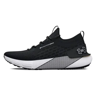 Baskets Under Armour W HOVR Phantom SE Black EUR