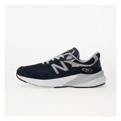 Baskets New Balance V6 Made in USA Navy EUR