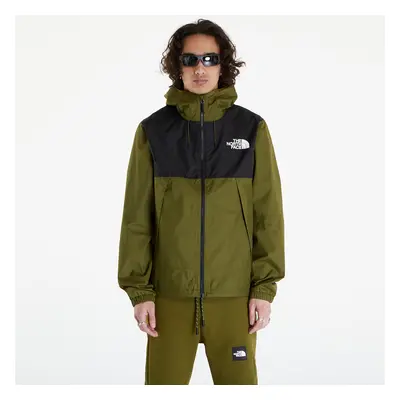 Veste The North Face Mountain Q Jacket Forest Olive