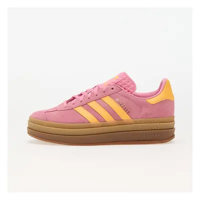 Baskets adidas Gazelle Bold W Bliss Pink/ Spark/ Bliss Pink EUR