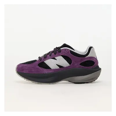 Baskets New Balance WRPD Runner Purple/ Black EUR