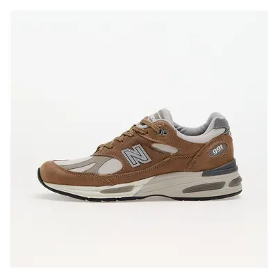 Baskets New Balance Made in UK Brown EUR