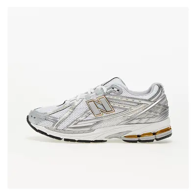 Baskets New Balance White Rain/ Cloud Silver EUR