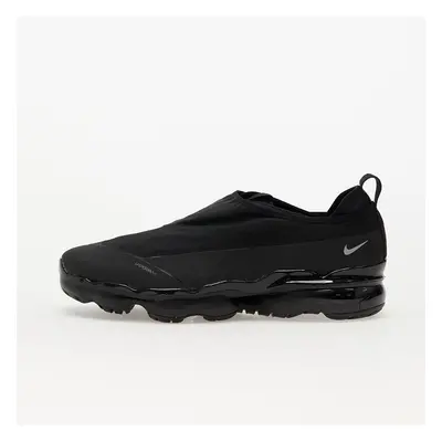 Baskets Nike Air Vapormax Moc Roam Black/ Metallic Silver- Black EUR