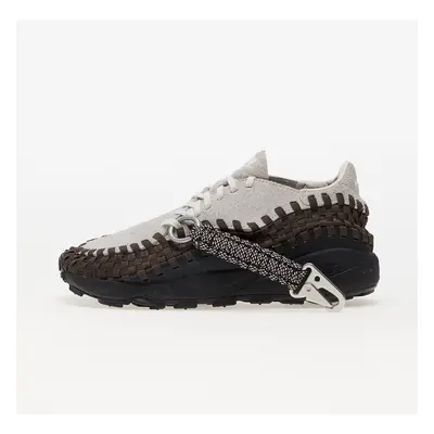 Baskets Nike W Air Footscape Woven Light Orewood Brown/ Coconut Milk EUR