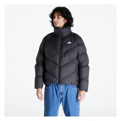 Veste Nike Sportswear Windpuffer Therma-FIT Loose Puffer Jacket Black/ White