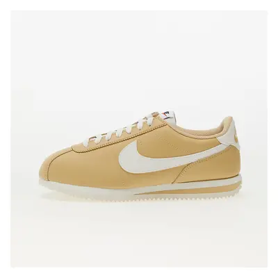 Baskets Nike Cortez Sesame/ Sail-White EUR