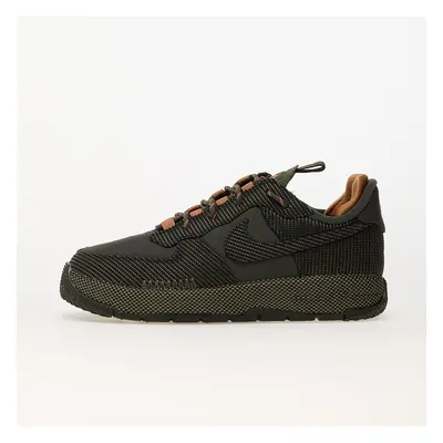 Baskets Nike W Air Force Wild Cargo Khaki/ Cargo Khaki-Sequoia-Flax EUR