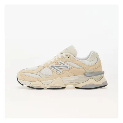 Baskets New Balance White/ Beige EUR