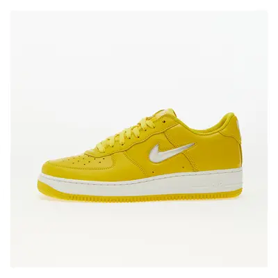 Baskets Nike Air Force Low Retro Speed Yellow/ Summit White-Speed Yellow EUR