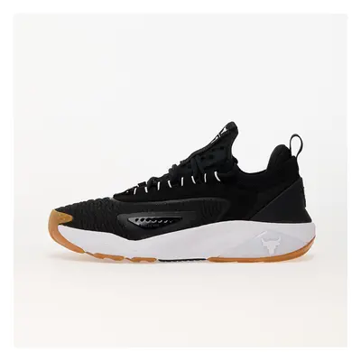 Baskets Under Armour Project Rock Black/ White/ Anthracite EUR