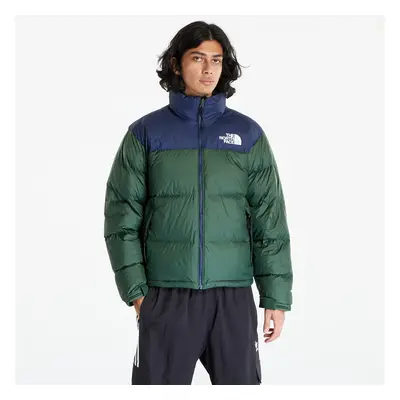 Veste The North Face 1996 Retro Nuptse Jacket Pine Needle/ Summit Navy