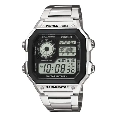 Montre Casio Collection AE-1200WHD-1AVEF