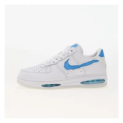 Baskets Nike Air Force Low Evo White/ University Blue-Summit White EUR