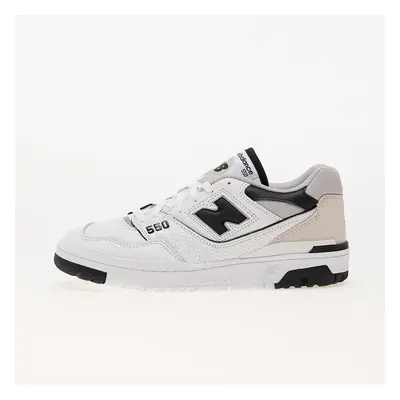 Baskets New Balance White EUR