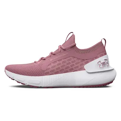 Baskets Under Armour W HOVR Phantom SE Pink EUR