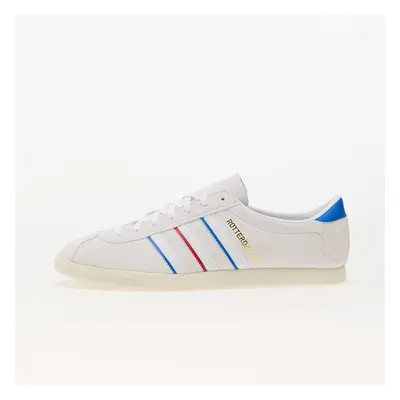 Baskets adidas Rotterdam Ftw White/ Blue Bird/ Better Scarlet EUR