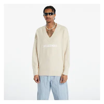 Pull Nike Sportswear Tech Pack Knit Sweater Sanddrift