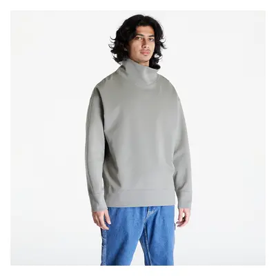 Sweatshirt Nike Sportswear Tech Fleece Reimagined Oversized Turtleneck Sweatshirt Khaki