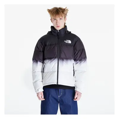 Veste The North Face Nuptse Dip Dye Jacket TNF Black Dip Dye