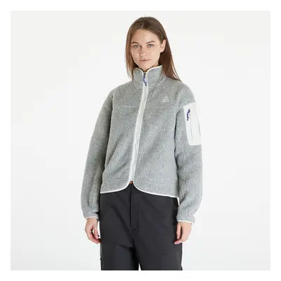 Veste Nike ACG "Arctic Wolf" Polartec® Women's Oversized Fleece Full-Zip Jacket Sea Glass/ Sea G