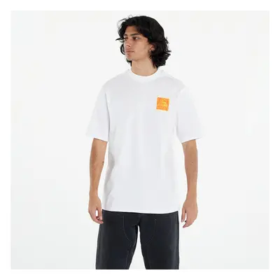 T-shirt The North Face Graphic Tee UNISEX TNF White