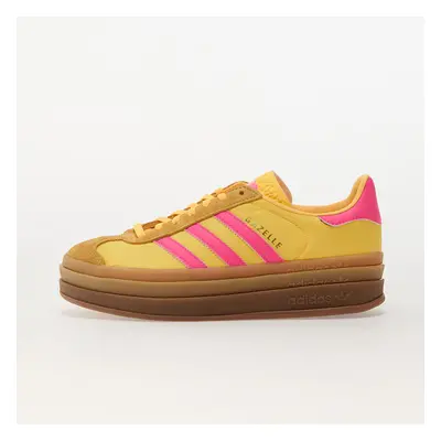 Baskets adidas Gazelle Bold W Spark/ Lucid Pink/ Spark EUR