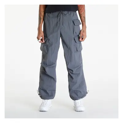 Pantalons Nike Sportswear Tech Pack Men's Woven Mesh Pants Iron Grey/ Iron Grey