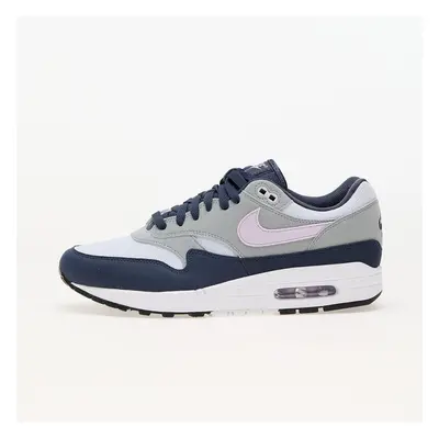 Baskets Nike Air Max Football Grey/ Lilac Bloom-Thunder Blue EUR