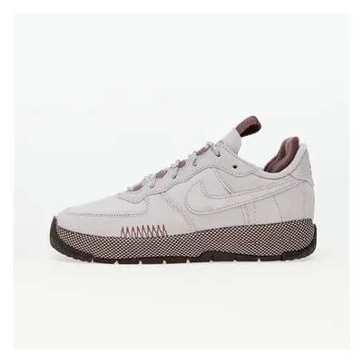 Baskets Nike W Air Force Wild Platinum Violet/ Platinum Violet EUR