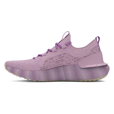 Baskets Under Armour W HOVR Phantom SE LTD Purple EUR