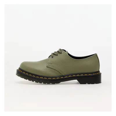 Baskets Dr. Martens Muted Olive Virginia EUR