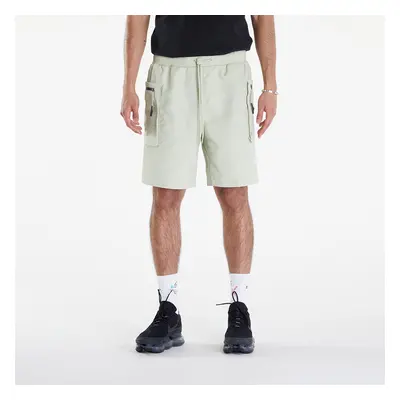 Short Nike Sportswear Tech Pack Men's Woven Utility Shorts Olive Aura/ Black/ Olive Aura