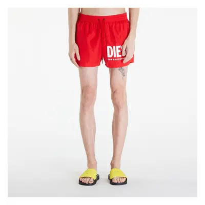 Maillots de bain Diesel Bmbx-Mario-34 Boxer-Shorts Red