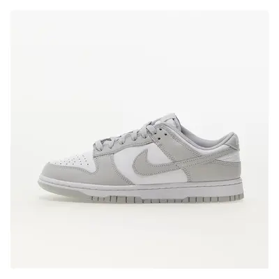 Baskets Nike Dunk Low Retro White/ Grey Fog EUR