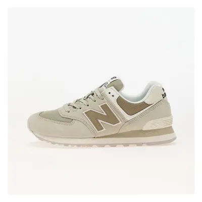 Baskets New Balance Light Green EUR