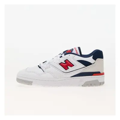 Baskets New Balance White EUR