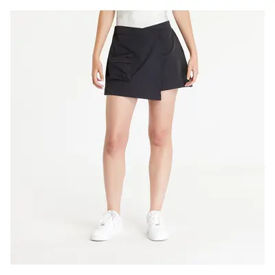 Short Nike Sportswear Tech Pack Women's Mid-Rise Skort Black/Anthracite