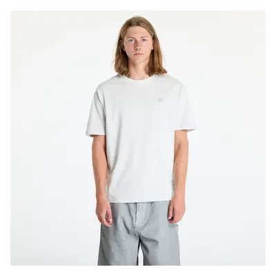 T-shirt New Balance Athletics Cotton T-Shirt Ash Heather