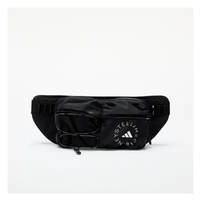 Sac banane adidas x Stella McCartney Bumbag Black/ White